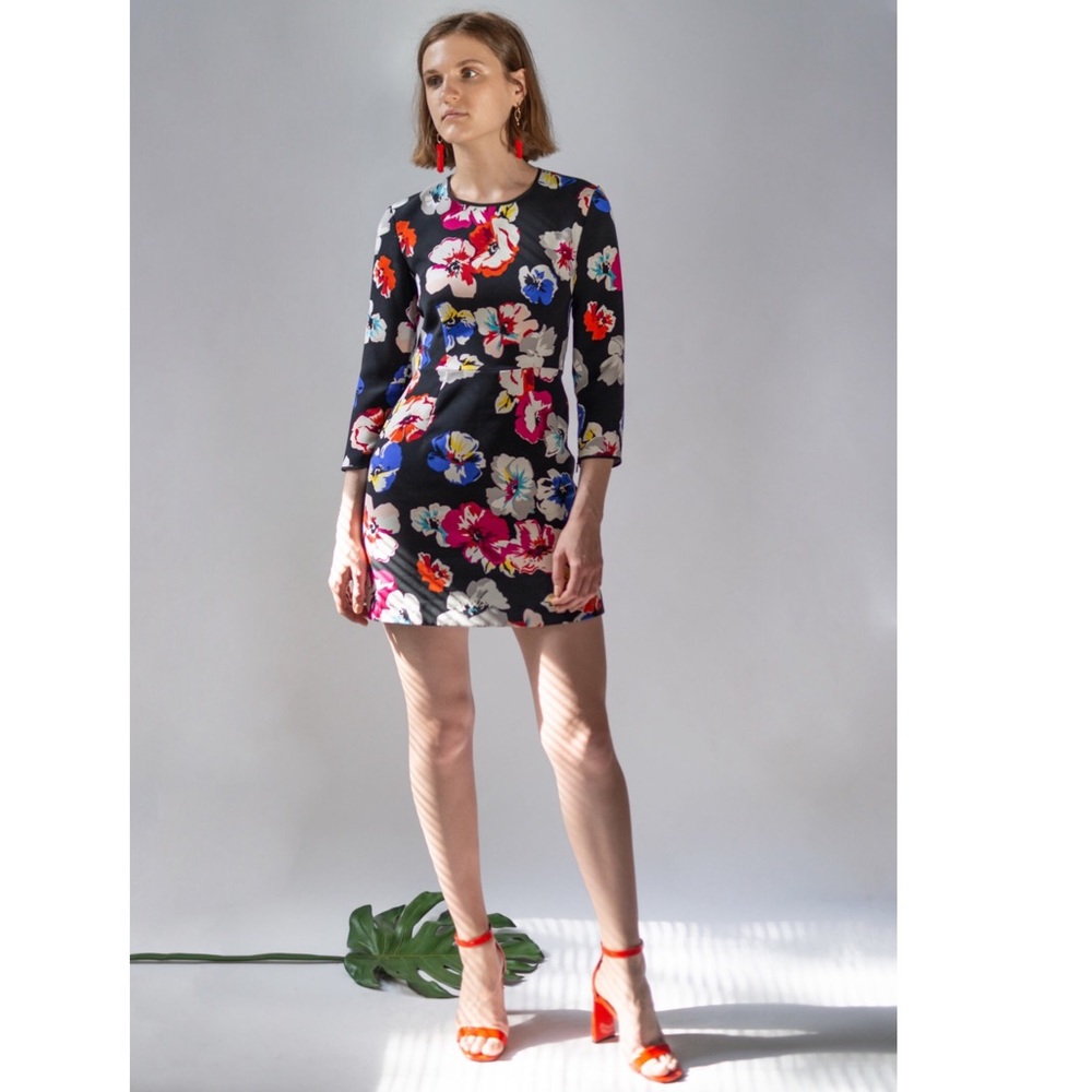 MaxMara Mini Dress